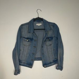 CL SONO denim collection, medium